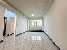 稀有建工鼎山商圈|次高樓層|翻新景觀大兩房+平車