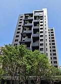 全新五期近八期~惠宇敦悅3房B1平面車位