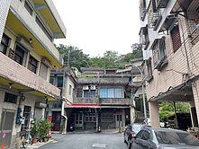 南方澳港都戀情華廈🌱新樂園五結店