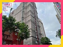 AZ33👑屋主想賣了！星玥灣高樓層海景三房平車