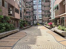 🍀宜蘭市鍾山春1樓2房車位華廈