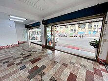 桂林國小11米面寬角窗店面