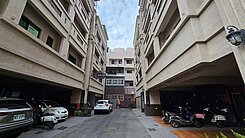 東港輕豪宅面寬雙車墅