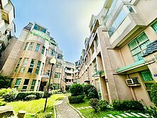 屋主誠售~大降100萬專任正八期社區型別墅稀有釋出