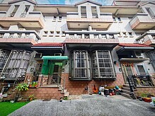 house cover