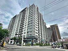 陽光都柏林/高樓層景觀美兩房平車