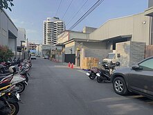 近華鳳特區優質乙工電梯廠辦