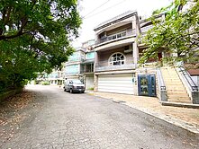 大溪山水景觀百坪康莊大別墅