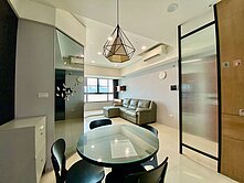 本案承辦🍊未來Y5捷運站文山陽明商圈兩房平車