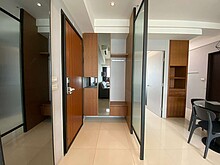 house cover