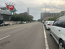 🍎大溪近交流道中科院三面臨路一般農地🍎