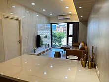 青埔青塘園米蘭達豪華裝潢樹梢宅