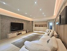 🌸花花帶你買好房🌸中原時尚智能美4房車