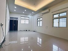 沙鹿鹿寮商圈全新整理五房透天免千萬