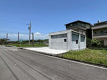 北1594911三星鄉近安農溪雙面路農糧加工室