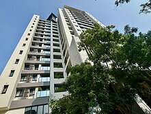 精緻裝潢~專約『久樘向陽』景觀三房+獨立大平面車位