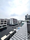仁雄商圈*五套房雙車墅