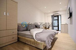 竹科清大園區〔大地坪〕邊間20間滿租大套房