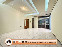 朗居天母🌟台銀頂好住辦1+2樓+坡平車位
