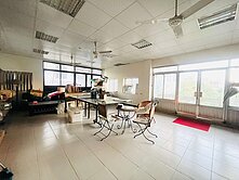 大里25米路廠住建地