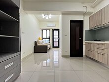 楠梓雙商圈河畔車位景觀宅