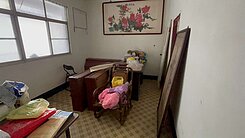 市中心超優地段稀有可抽車位公寓🔑文化中心旁🏡