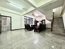 house cover