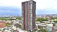 小姵中科之璟視野戶即將交屋｜三房平車屋主急誠意出售