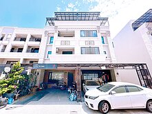 皇家美墅#大面寬#併排雙車墅#大地坪#傳統格局#有