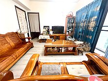 登陽一溪雲三房大平車露台戶(專任)