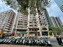 南區忠明南路綠園道~家綠寶~高樓層~景觀大4房美宅