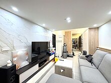 🌙永慶瑋柔💖超級城市新板巨星3房+車位