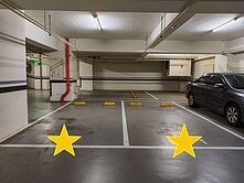 南屯10年內屋新三房★雙衛開窗★柱邊平車