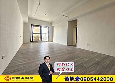 【藍田高大特區】全新未住┃高樓層正三房B1超大平車