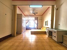 新營市中心商圈靜巷邊間透天(價好談)