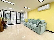 大搶手👍設籍金華國中學區邊間大陽台一樓近古亭捷運