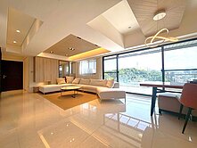 JR帝王景觀大戶-中信房屋台北八德店