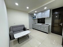 交流道整新美寓1樓