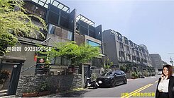 [景棠寬心] 6.5米大面寬臨路+社區型雙車別墅