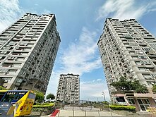 新店免800萬 ! 達觀鎮優質2房~採光佳!