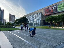西區永安市場商圈全新整理高樓層2+1房