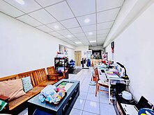 下南崁🌷星馳市高樓3房車🌷