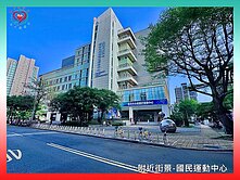 近學區活巷邊間免整理美寓~同心圓子函
