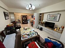 house cover