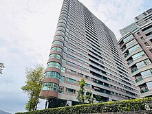 紅樹林站/淡水河景富人灣第一排SRC鋼骨溫泉宅