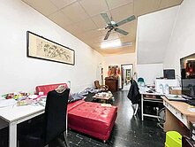 瑞隆正街透天#鄰特力屋#8米街門前可停車