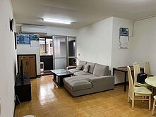鳳山/建國公寓/懷舊老宅---超甜室內空間