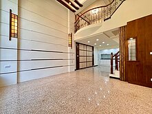 近過嶺重劃區雙車位別墅