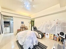 親友專任~大直新貴溫馨2+1房車誠售~中信nana