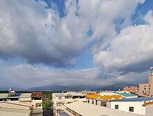 內埔市中心鬧中取靜黃金透天店面車墅